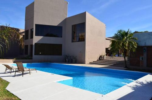 Фотография гостиницы Santa Ines Bella Vista Hotel