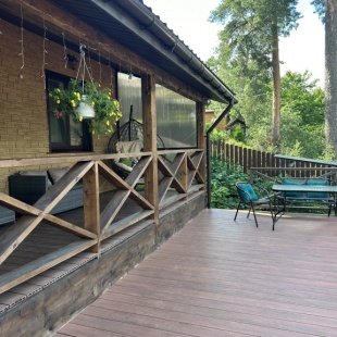 Фотография Коттеджа Частный дом Champion House