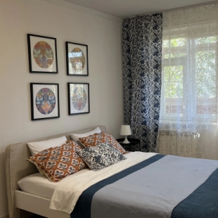 Фотография квартиры Квартира Интерьер со Вкусом