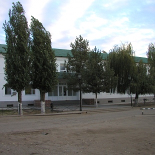 Фотография гостиницы Весна