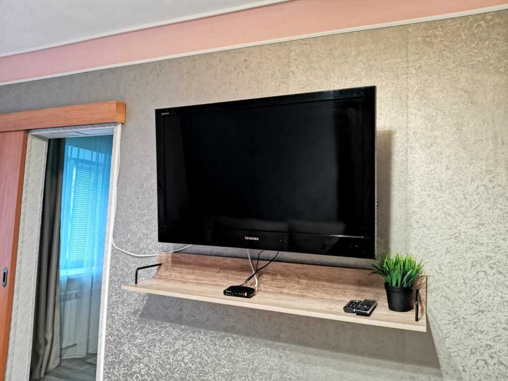 Фотография квартиры Апартаменты Комфортные