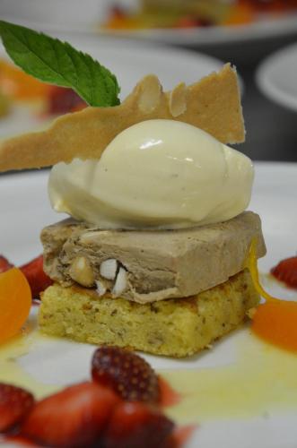 Фотография гостиницы Hotel Spessartstuben