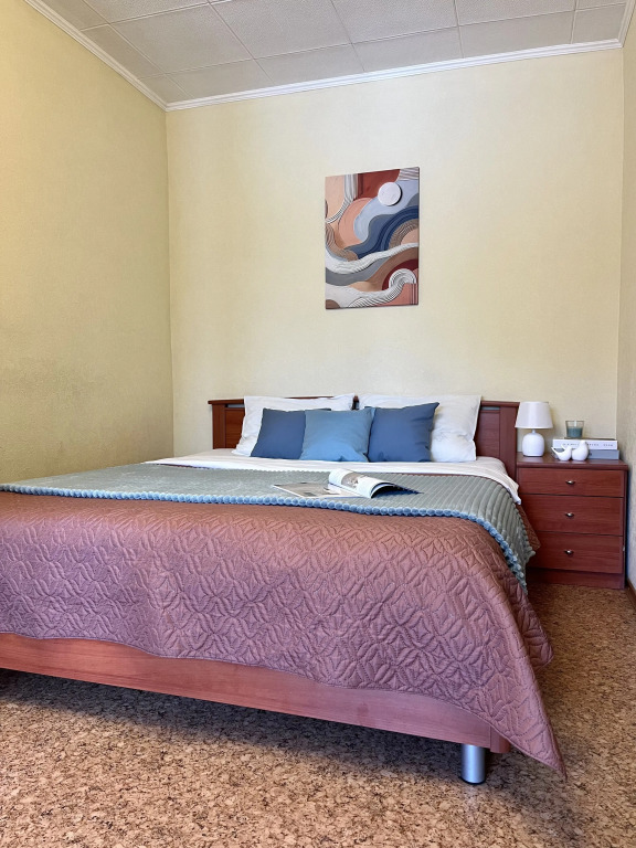 Фотография квартиры Квартира на Улице Профсоюзов 16