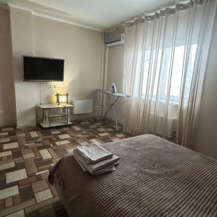 Фотография квартиры Квартира уютная с красивым видом