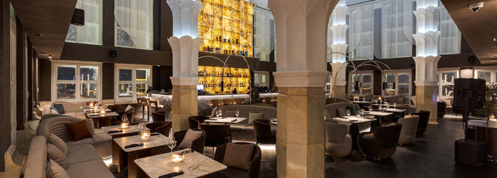 Фотография ресторана Облако 53