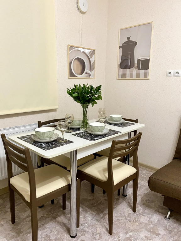 Фотография квартиры Квартира Куюки