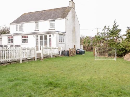 Фотография гостевого дома Halcyon