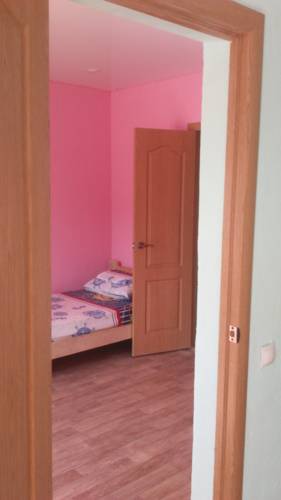 Фотографии гостиницы
Ковчег