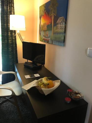 Фотография гостевого дома Casa do Eirô