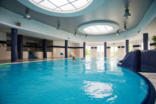 Фотография гостиницы Hotel Wolin