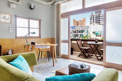 Фотография мини отеля Bao Cheng Home