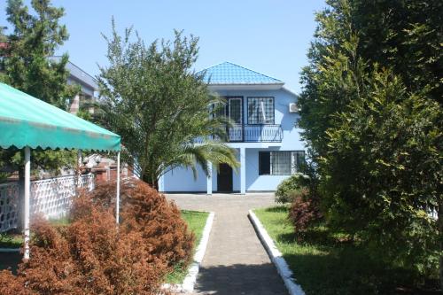 Фотография гостевого дома Holiday Home Chakvi