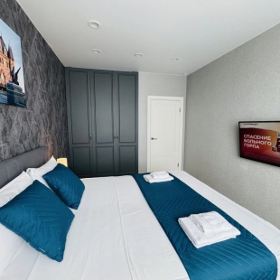 Фотография квартиры Апартаменты Mary Home Галактика