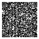 QR код гостиницы АдвокатЪ на Октябрьской