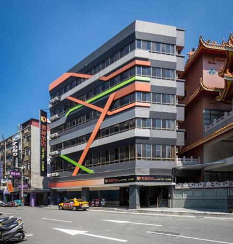 Фотография гостиницы The Cole Hotel