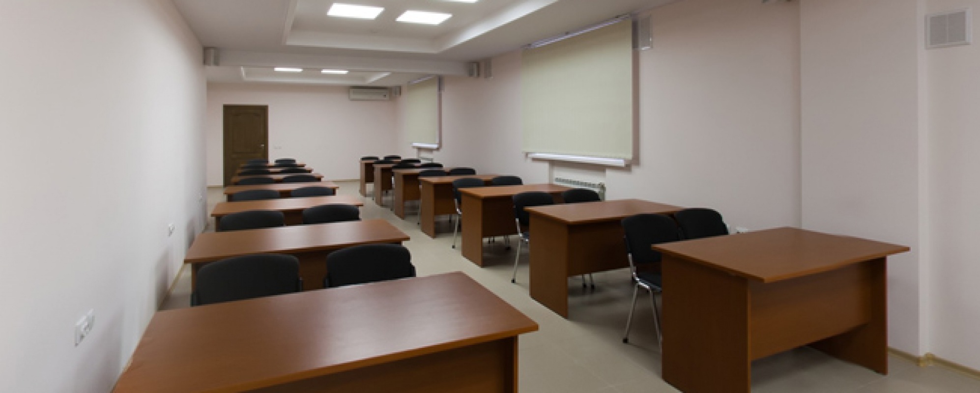 Фотографии конференц-зала Конгресс зал 5