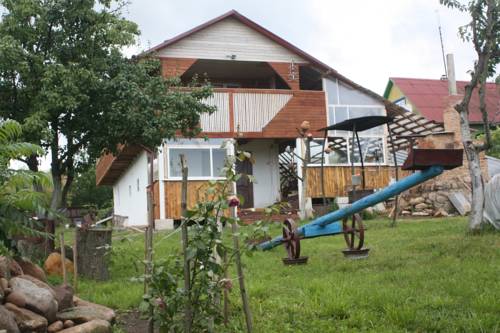 Фотография мини отеля Никодим