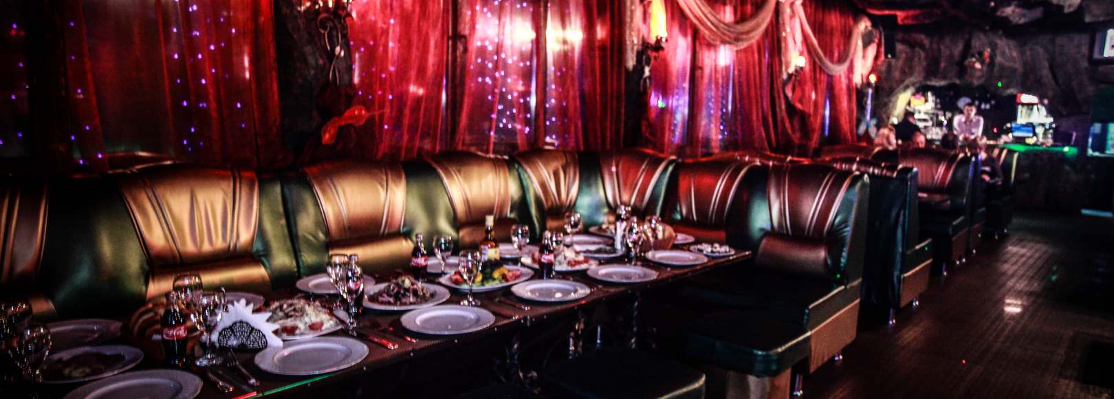 Фотография ресторана Шедевр