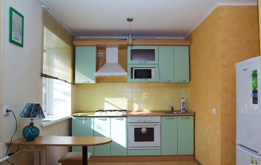 Фотография квартиры Апартаменты на улице Маяковского 87а