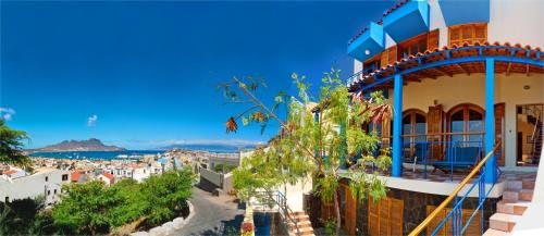 Фотография мини отеля Solar Windelo