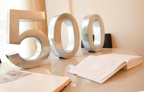 Фотография мини отеля Cinquecento B&B