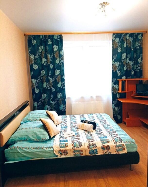 Фотография квартиры Квартира на Курыжова 15к2