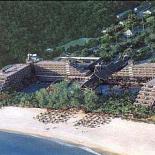 Фотография гостиницы Le Meridien Phuket