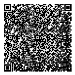 QR код гостевого дома Солнечный домик