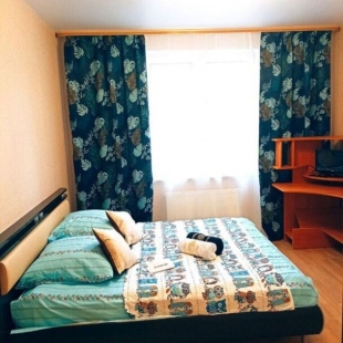 Фотография квартиры Квартира на Курыжова 15к2