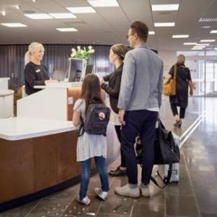 Фотографии гостиницы
IKEA Hotell