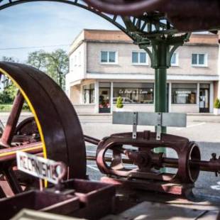Фотографии мини отеля 
            Le Pont de la Loire