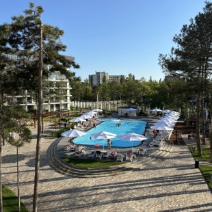 Фотография квартиры Апартаменты Три богатыря