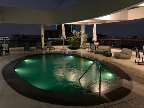 Фотография апарт отеля The Capital Flat - Itaim