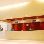 Фотография гостиницы Jinjiang Inn– Xiamen University, Zhongshan Road