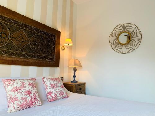 Фотография гостиницы Suites Casas de los Reyes