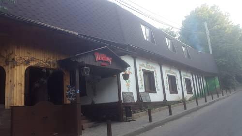 Фотография мини отеля Шпинат