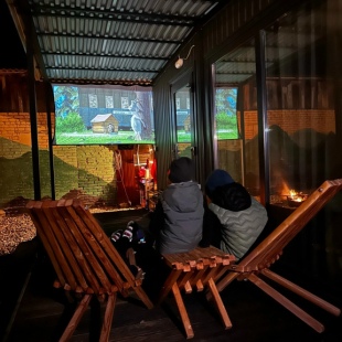 Фотография Коттеджа Частный Дом в Предгорье Адыгеи