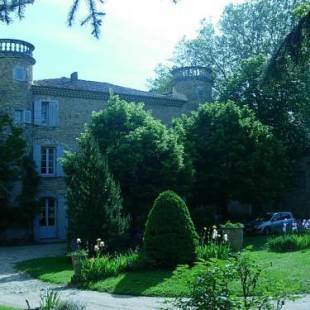 Фотографии мини отеля
Domaine de Lamartine