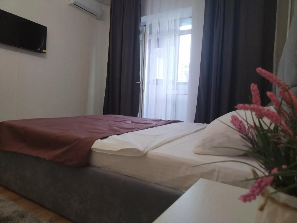 Фотография квартиры Апартаменты на улице Загоровского 13 корпус 2