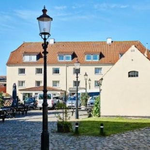 Фотография хостела Danhostel Frederikshavn City