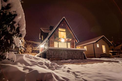 Фотография гостевого дома Vikend kuća Escape