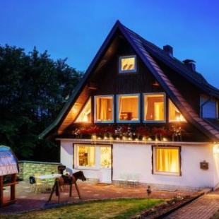 Фотография гостевого дома Ferienhaus Fingerhut