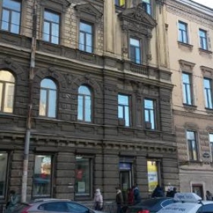 Фотография апарт отеля ПетерСония