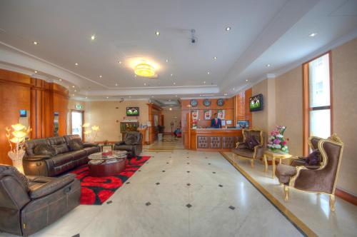 Фотографии апарт отеля
La Villa Najd Hotel Apartments