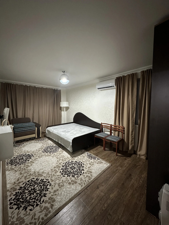 Фотография квартиры Квартира Grey Cat