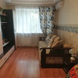 Фотография квартиры Квартира Гвардейская 23 (35)