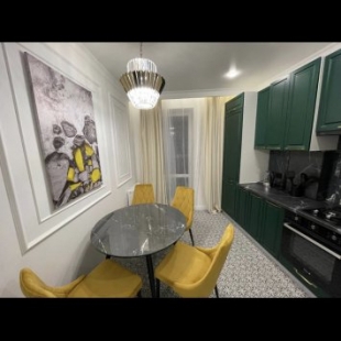 Фотография квартиры Апартаменты The Venetian