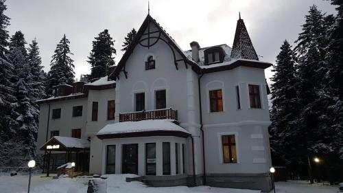 Фотография гостиницы Villa Ibar