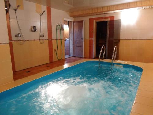 Фотографии гостевого дома 
            Амбер 