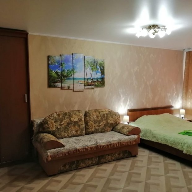 Фотографии квартиры
Апартаменты ArhAirport